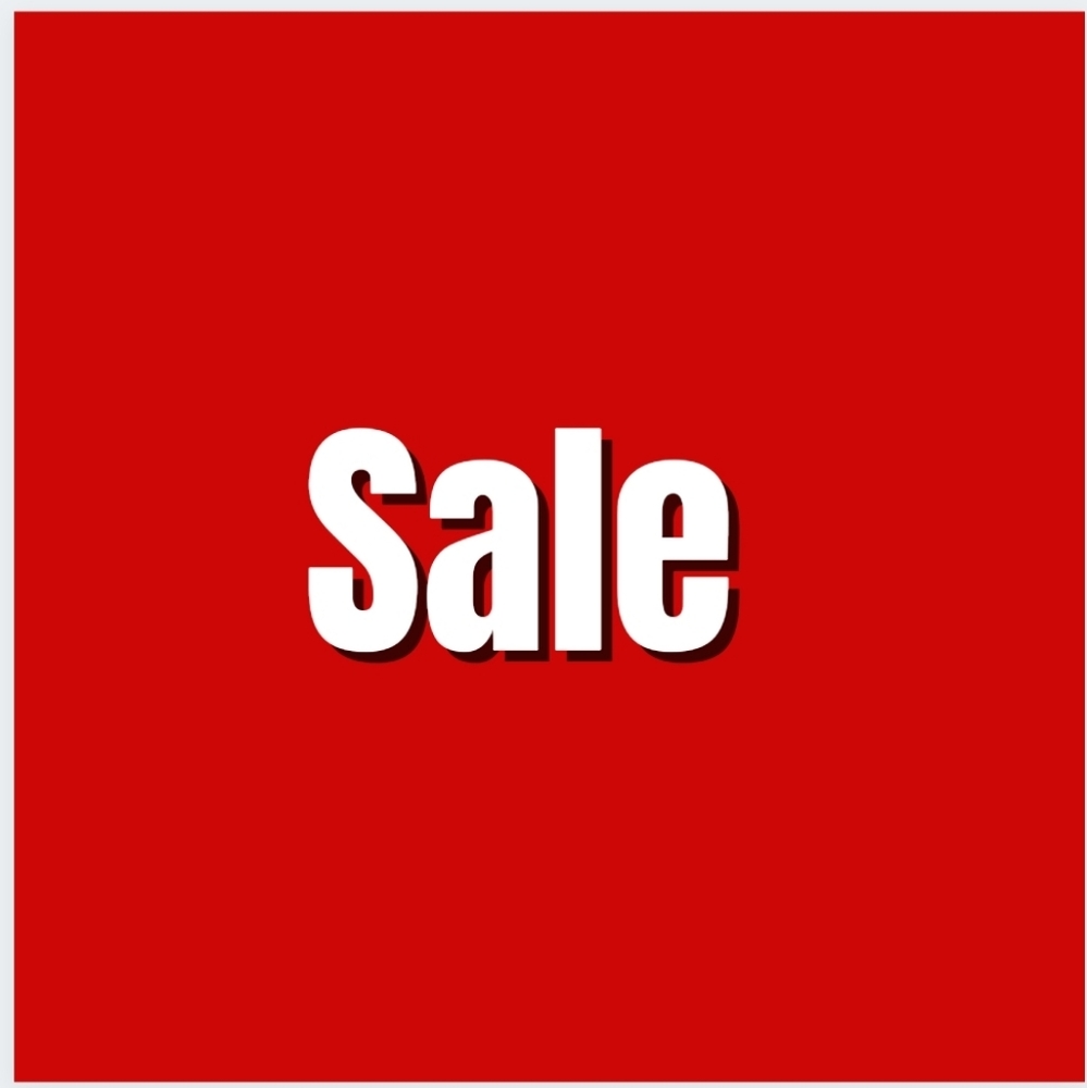 SALE